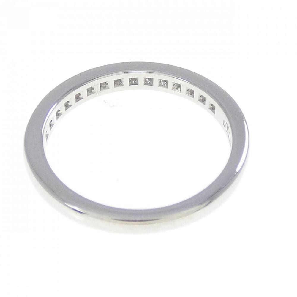 TIFFANY Silver Ring - Picture 3 of 5